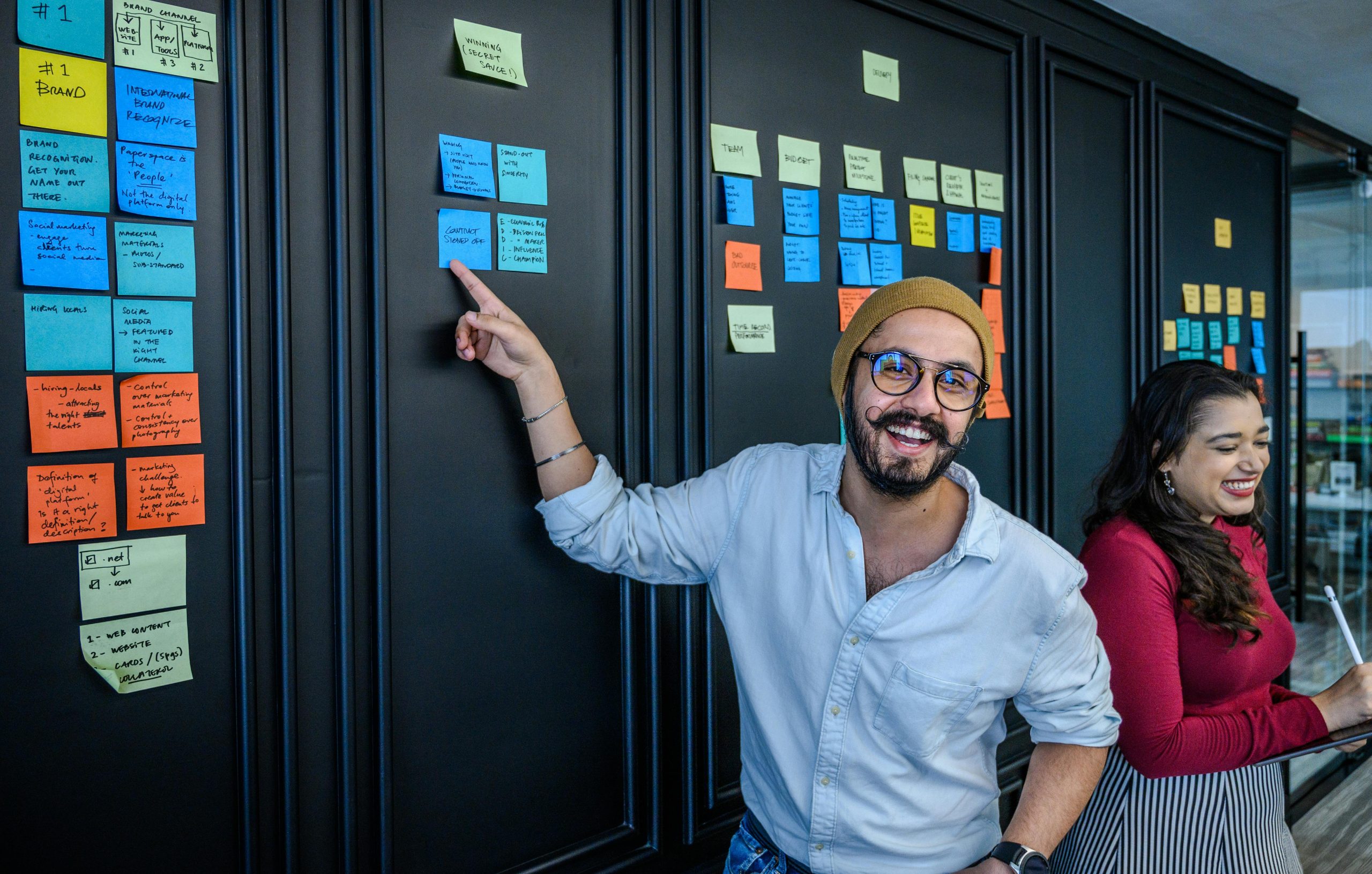 Türkiye Girişimcilik Ekosistemine Yakından Bakış