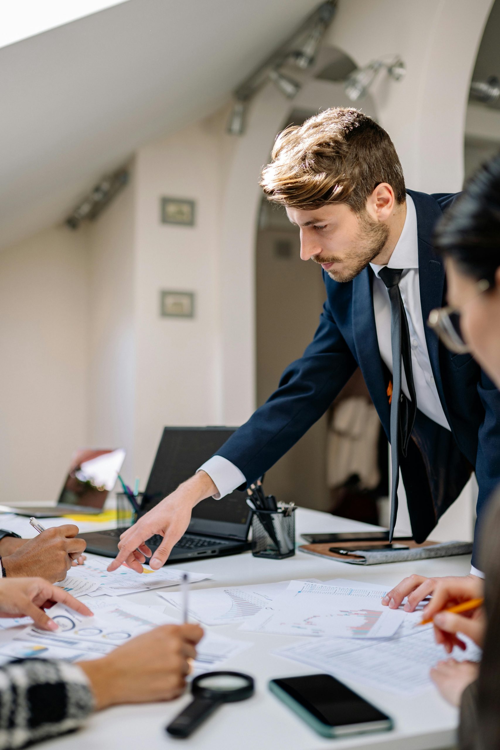 Genç Yaşta Liderlik Yetkinlikleri Nasıl Geliştirilir